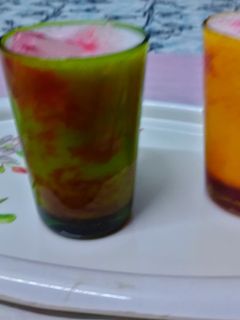 गोंद कतीरा शेक (gond katira shake recipe in hindi) रेसिपी मुख्य फोटो