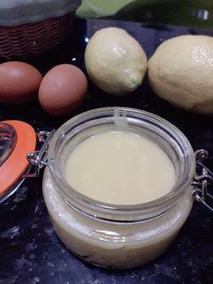 Foto de Lemon curd