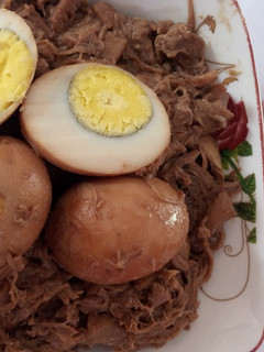 Foto resep Gudeg Simpel Enakkkk Gak Pake Daun Jati
