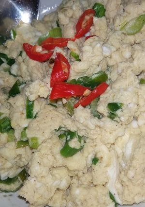 Foto resep Gyeran jjim ala Indonesia 🤣