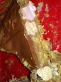Ultimate Rocky Road.
