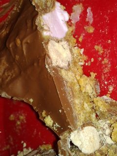 A picture of Ultimate Rocky Road..