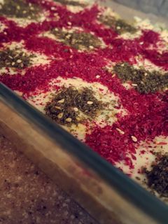 صورة لوصفة بطاطس بالخضار