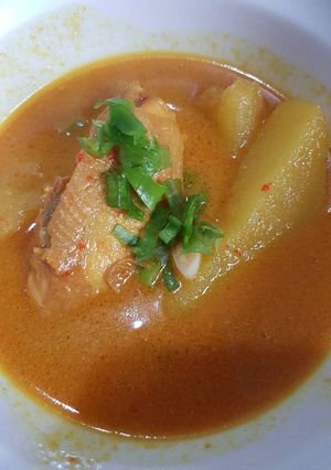 Foto resep Gulai ayam