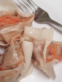 Foto resep SIOMAY AYAM-UDANG