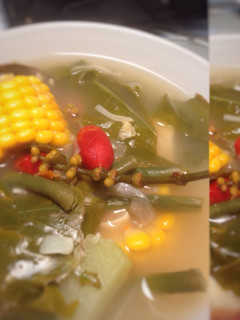 Foto resep Sayur asam mama😊