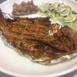 Pescado Zarandeado (Nayarit)