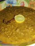 Moong Dal Tadka