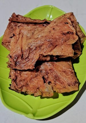 Foto resep Crispy Fried Beef Frozen