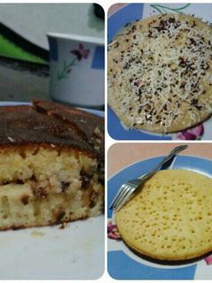 Foto resep Terang Bulan Manis