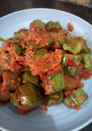 Foto resep Balado Terong
