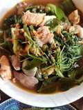 แกงแคไก่​ (ภาคเหนือ)