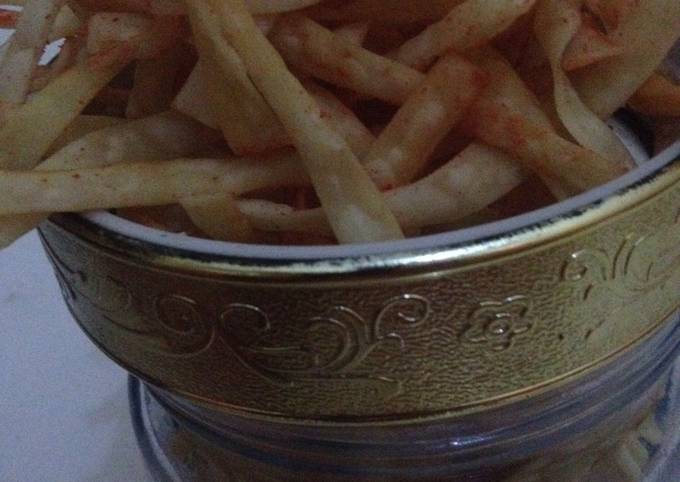 Cara Gampang Menyiapkan Stik cepat hemat Anti Gagal