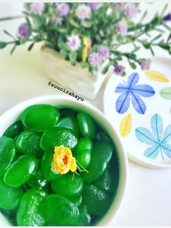 Foto resep Manisan Kolang-Kaling