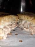 Tuna Melt (Air fryer)