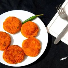 A picture of Arbi Kebabs.