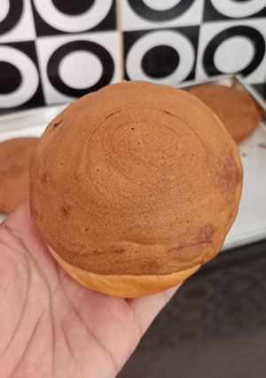 Foto resep Roti Boy Homemade