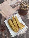 Tea Biscotti