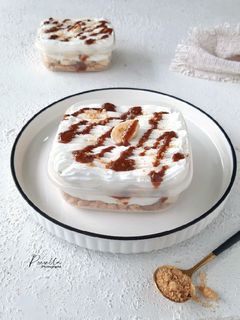 Foto resep Banoffee Pie Dessert Box