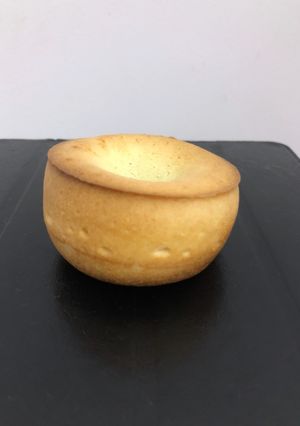 Hình của món Bánh mì phô mai Brazil.