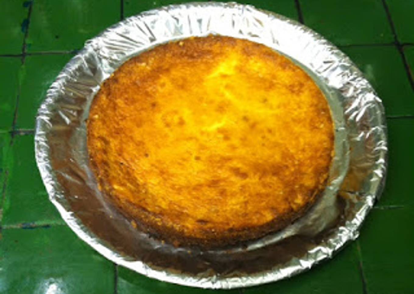 cheesecake / cheesecake