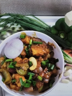 Paneer chilly gravy செய்முறை முக்கிய புகைப்படம்
