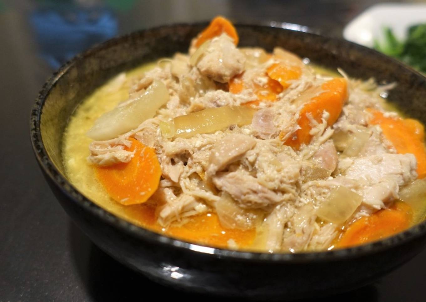 Creamy Ranch Chicken