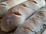 Pan Baguette 🥖 o flauta
