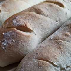 A picture of Pan Baguette 🥖 o flauta.