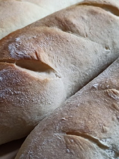 Una foto de Pan Baguette 🥖 o flauta
