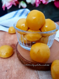 Foto resep Nastar