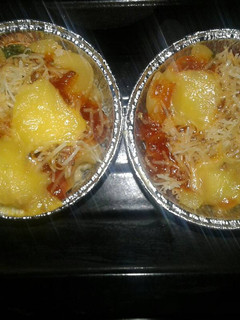Foto resep Macaroni Schotel Panggang