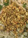 Vietnamese Young Jackfruit Salad From Auntie Gai