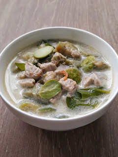 Foto resep Lodeh Terong