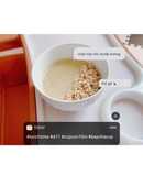 Cháo thịt gà 🍗 mướp hương