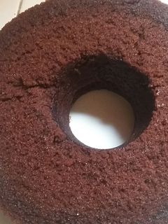 Foto resep Brownies gula palem