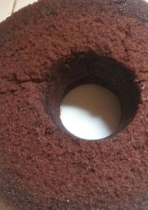 Foto resep Brownies gula palem