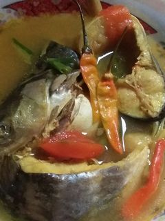Foto resep Patin asem asem segeeer pake bangeet...