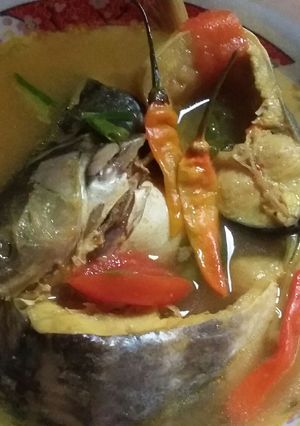 Foto resep Patin asem asem segeeer pake bangeet...