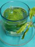 Tulsi Water (Holy Basil / Indian Basil)