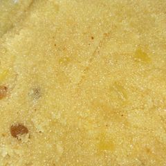 A picture of Pineapple suji(rava).
