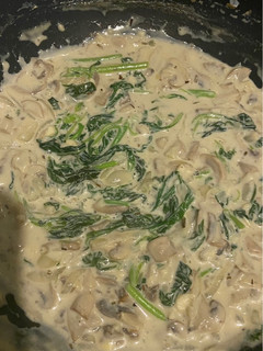 Foto resep Chicken Steak with Mushroom Sauce