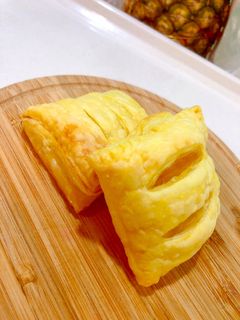 🗓酥皮蘋果派 的食譜成品照片
