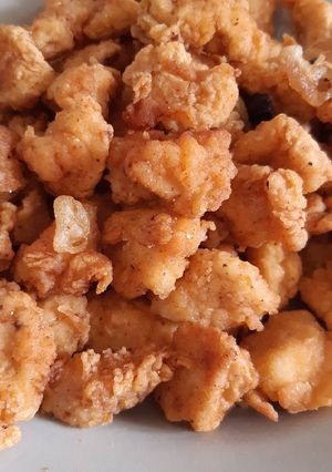 Foto resep Ayam Pok Pok
