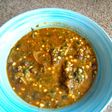 Vegetable Soup