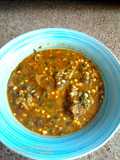 Vegetable Soup
