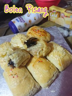 Foto resep Bolen Pisang