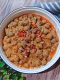 Sambel Goreng Kreni