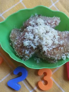 Foto resep Pisang Krezz