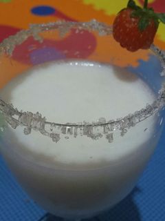 Foto resep Yogurt Pear MPASI (1+)